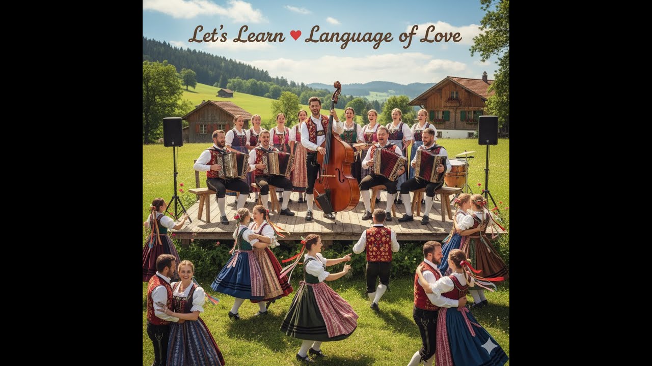 L L❤️L SwissFolkPolk1 