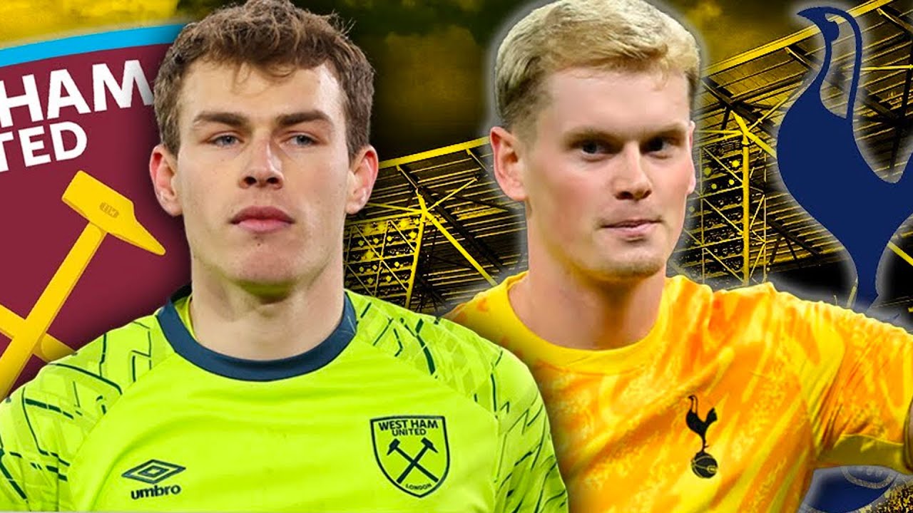 Transfer UPDATE • Kinský/Muani EXIT • Johnstone BID • Robertson/Kang-Lee/Svilar/Bueno/Mateta LATEST!