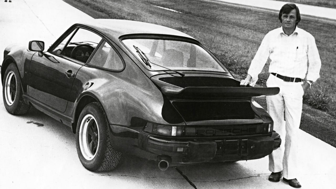 Der billigste Porsche 911 aller Zeiten — und trotzdem eine Legende