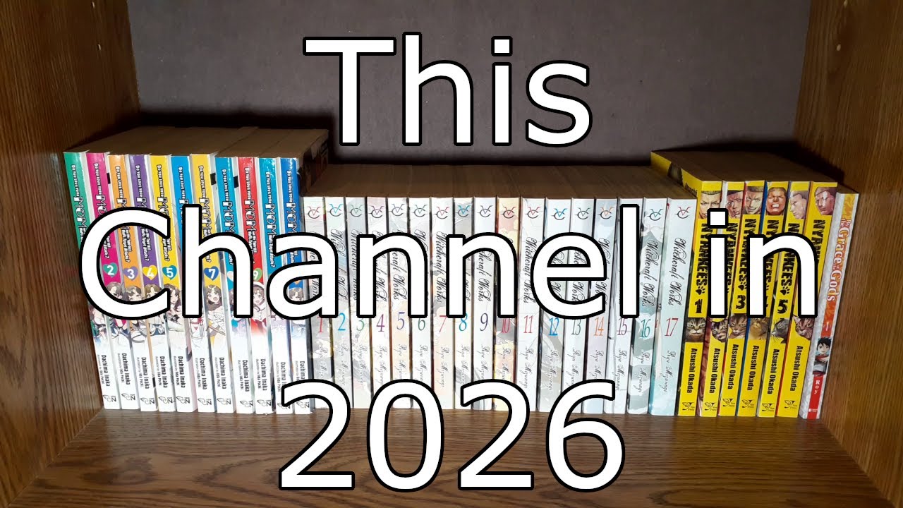 This Channel in 2026