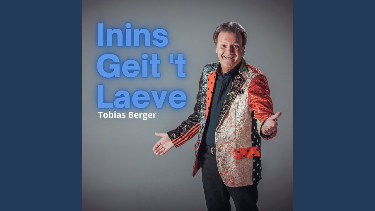 Inins Geit 't Laeve
