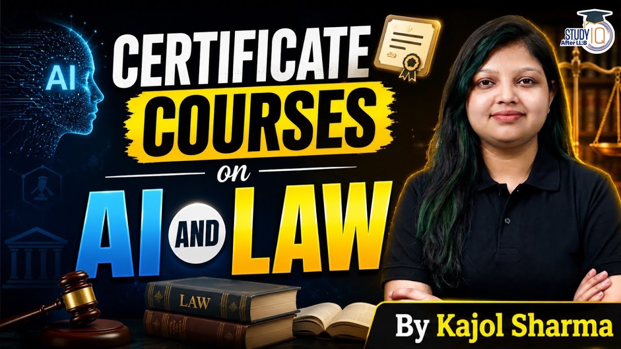 Golden Opportunity for Hindi Medium Judiciary Aspirants | Complete Details by Kajol Sharma