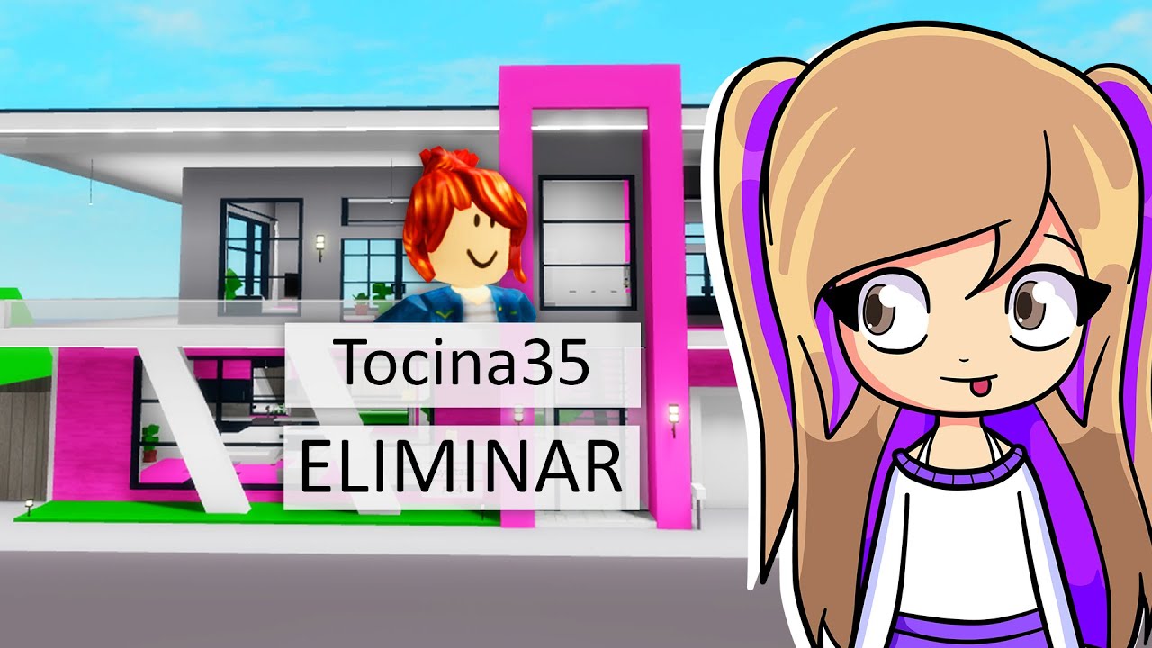 PROB&Eacute; LOS MITOS M&Aacute;S VIRALES DE BROOKHAVEN ROBLOX
