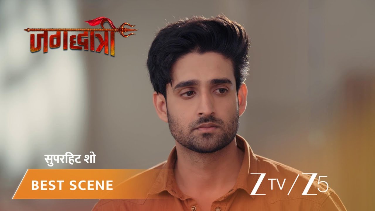 JAGADHATRI | Jagadhatri aur Shivaay hai mission par jaane ke liye taiyaar!