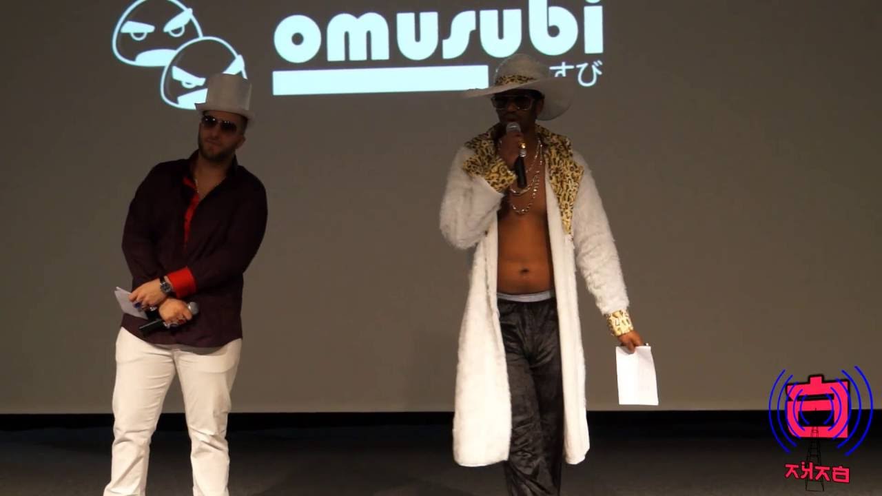 Concours cosplay Japan impact 2015