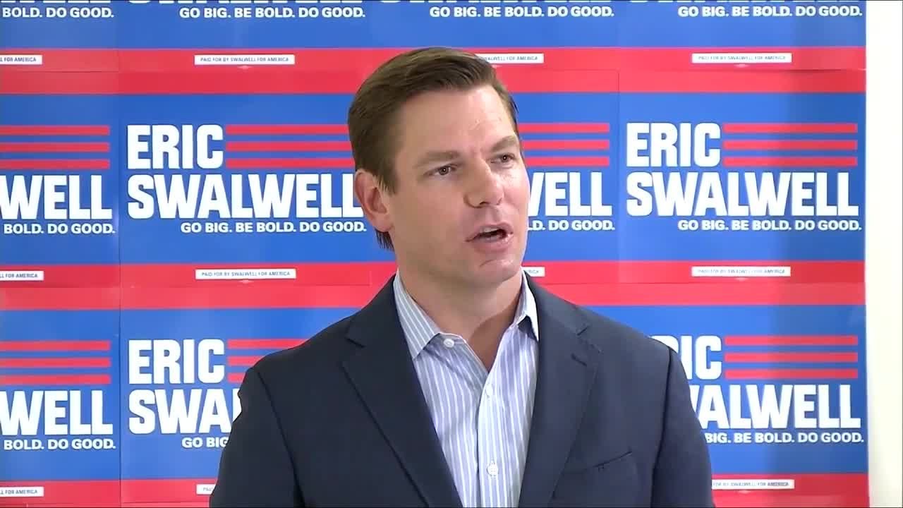 Bullock DNC debate update
