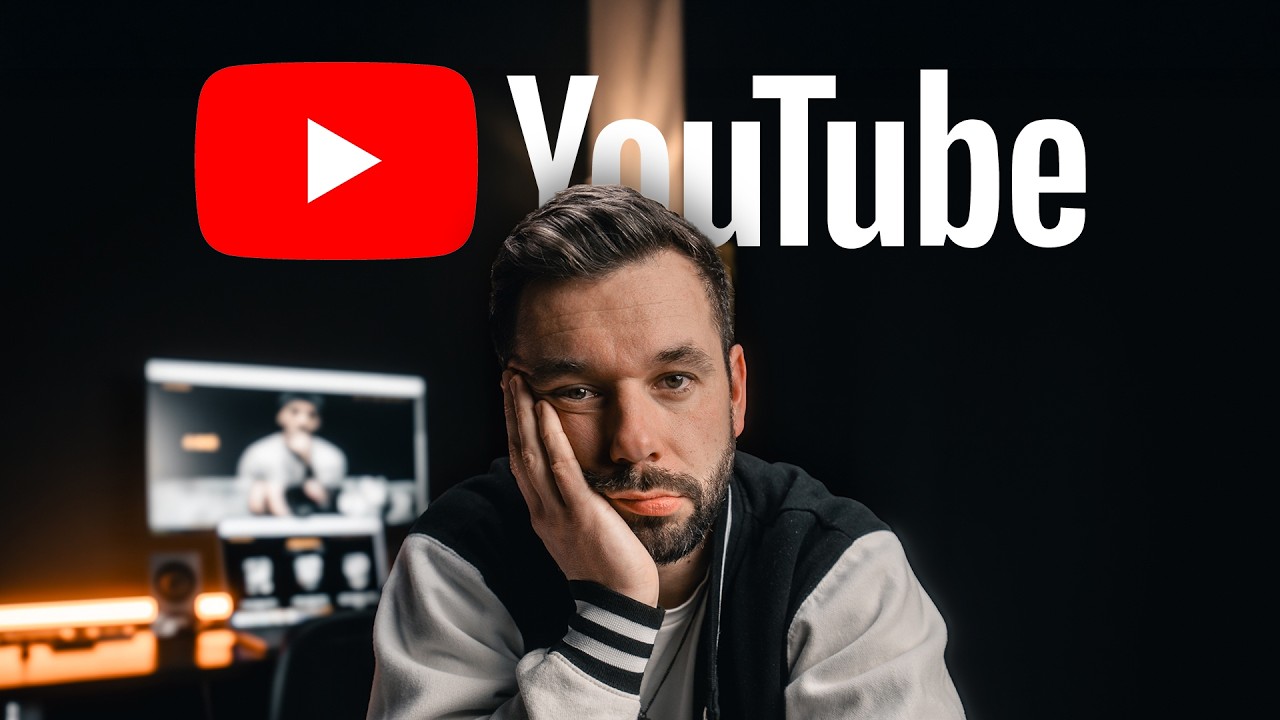 NEJHOR&Scaron;&Iacute; ROK NA YOUTUBE!