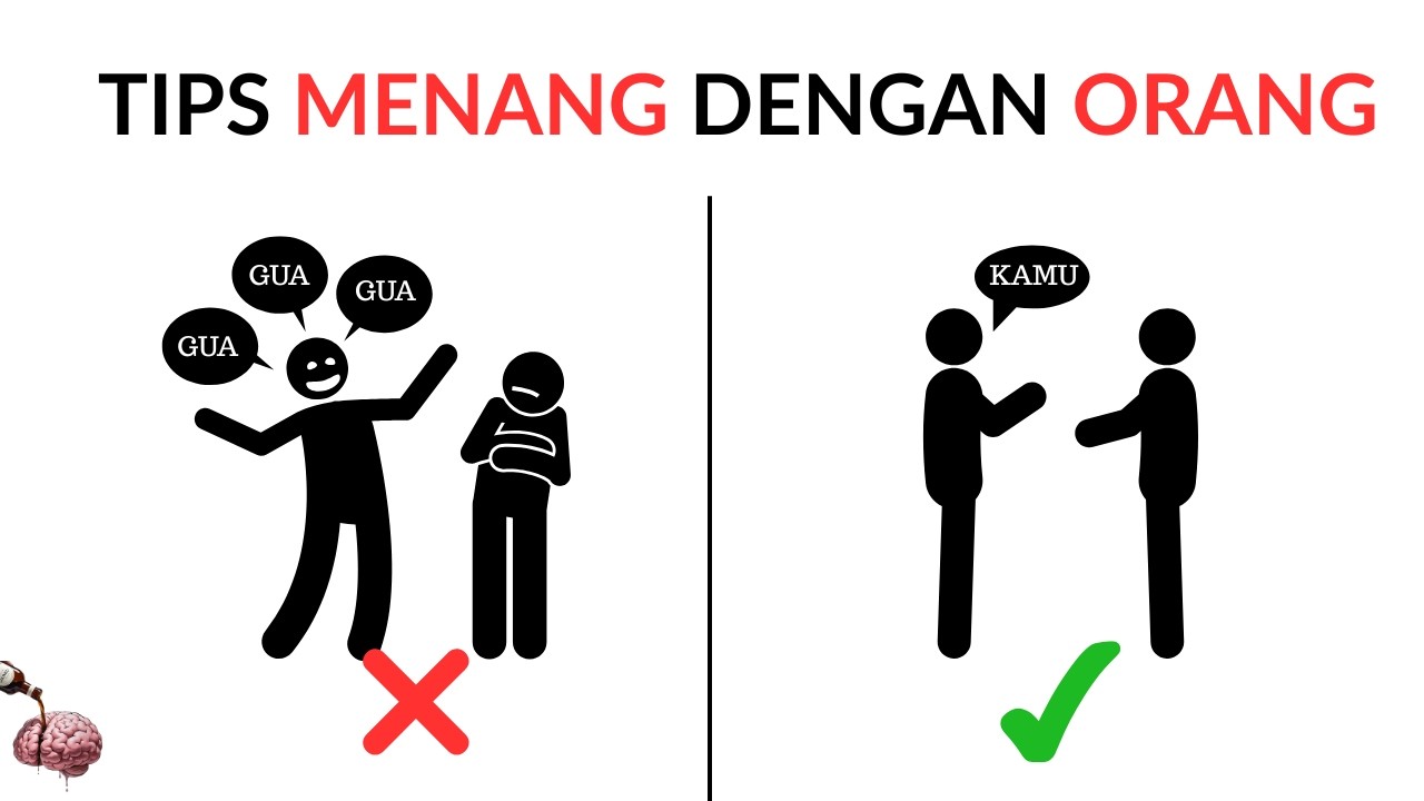 Cara Membangun Hubungan Yang Baik Dan Memenangkan Hati Orang Lain Dengan Mudah