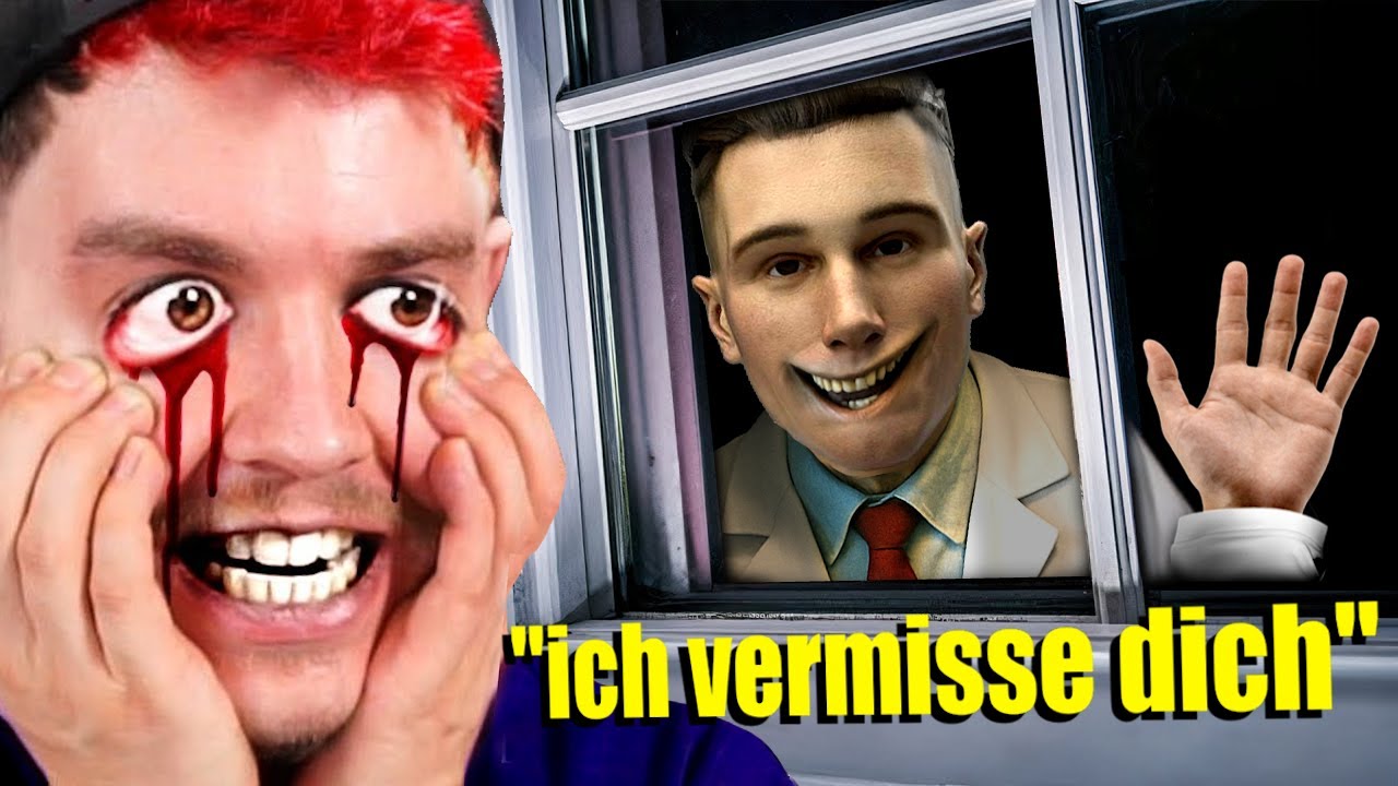 OMG... Dr. Tanner ist wieder da 😭 SCRUTINIZED