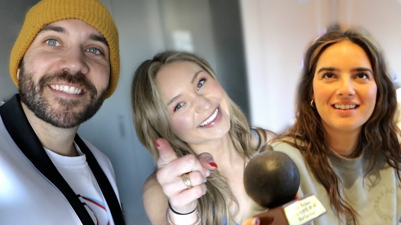 THE VLOFFIE AWARDS 2020 (Official Video)