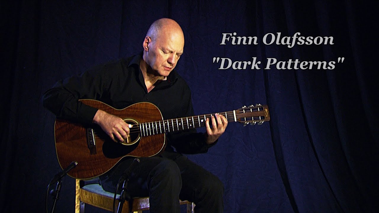 Finn Olafsson 