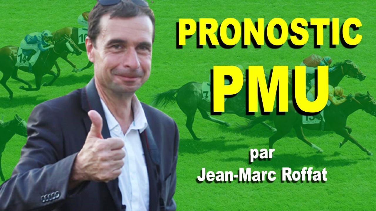 Auteuil samedi 14 mars 2026 conseils Jean Marc Roffat
