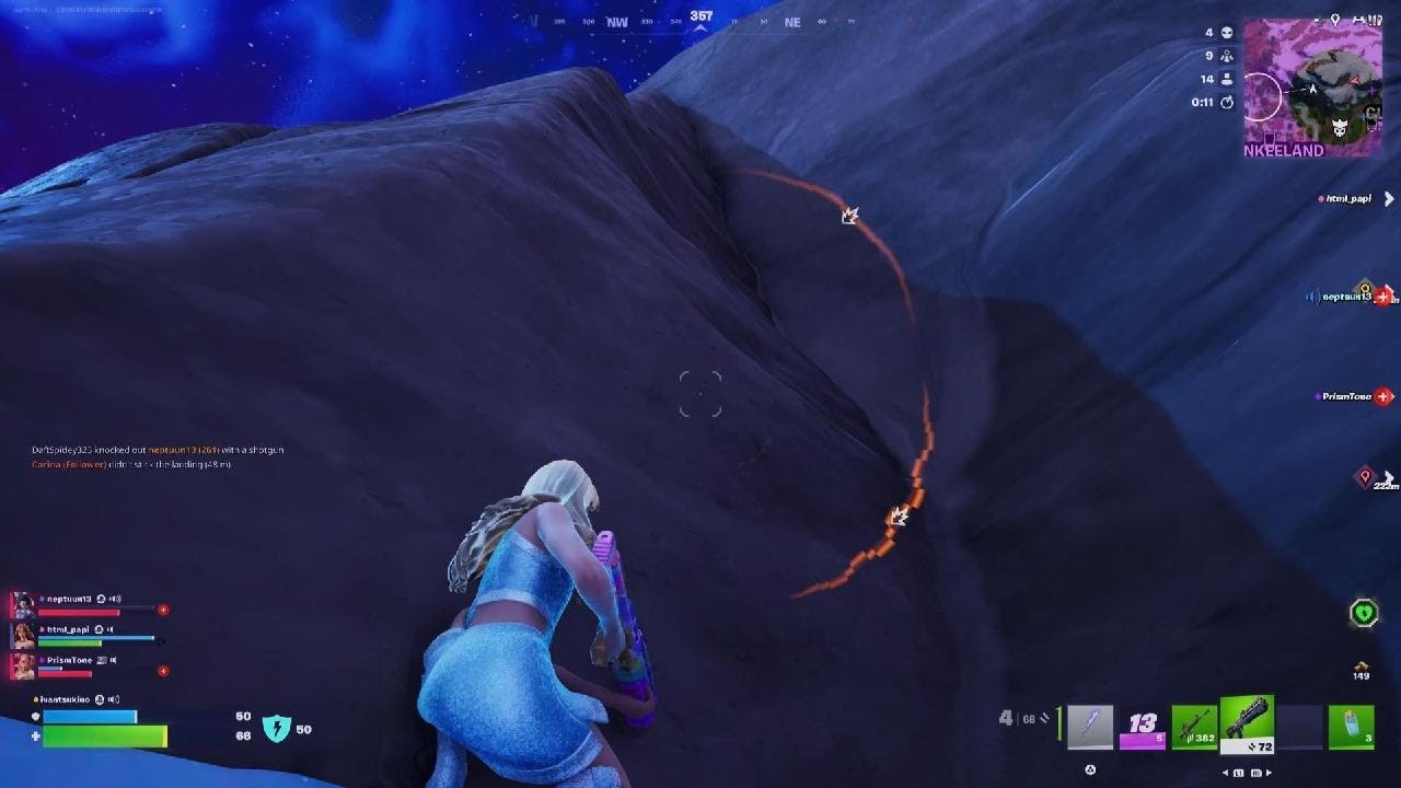 Try Hard