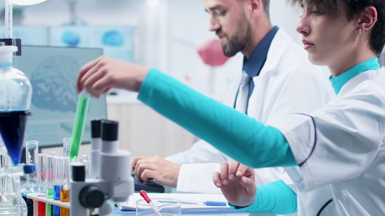 Presentazione della Fondazione ITS Biotecnologie Piemonte
