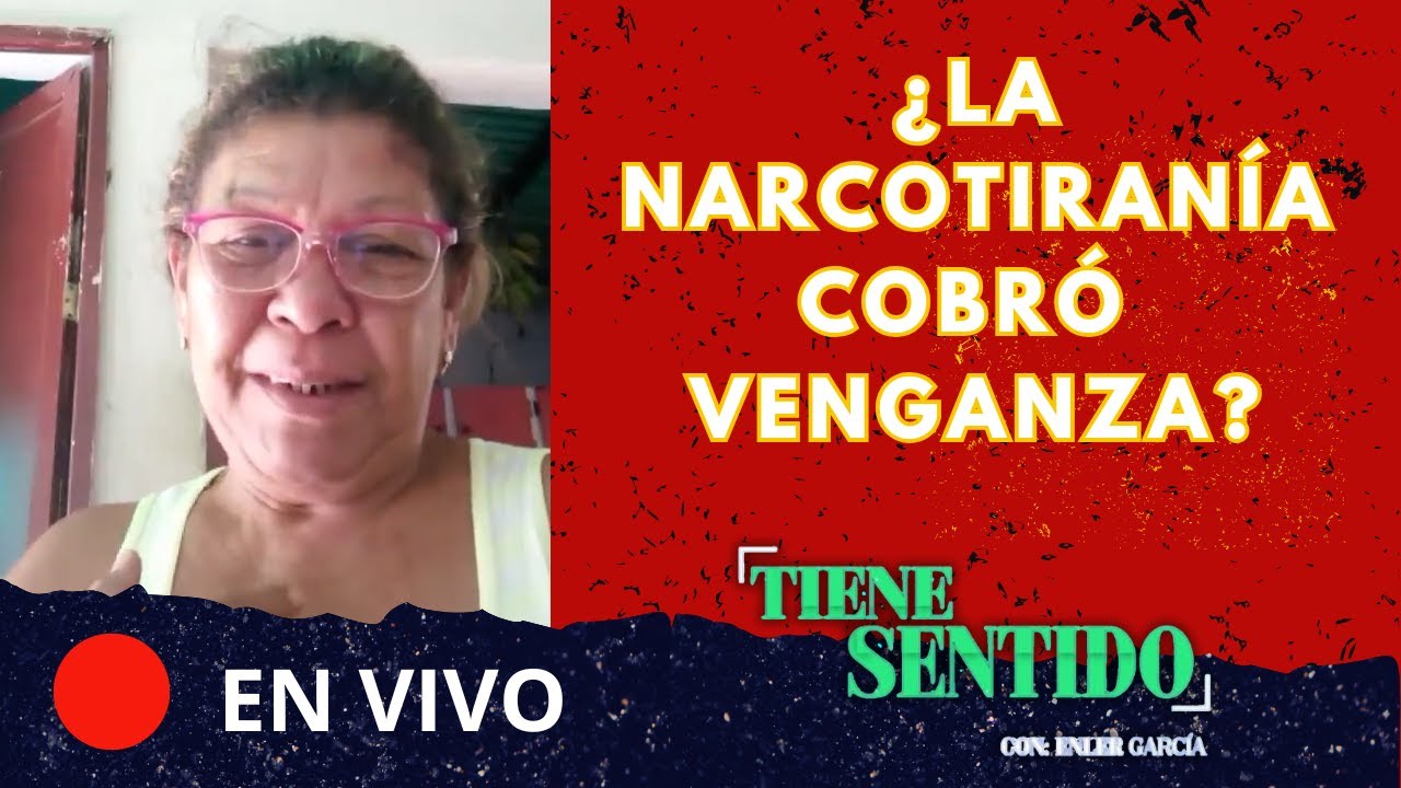 &Uacute;LTIMA HORA Y TITULARES CON ENLER GARCIA MARTES 04NOV
