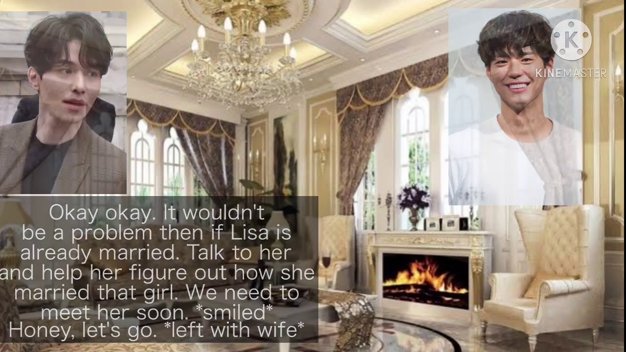 The Accidental Wife 1