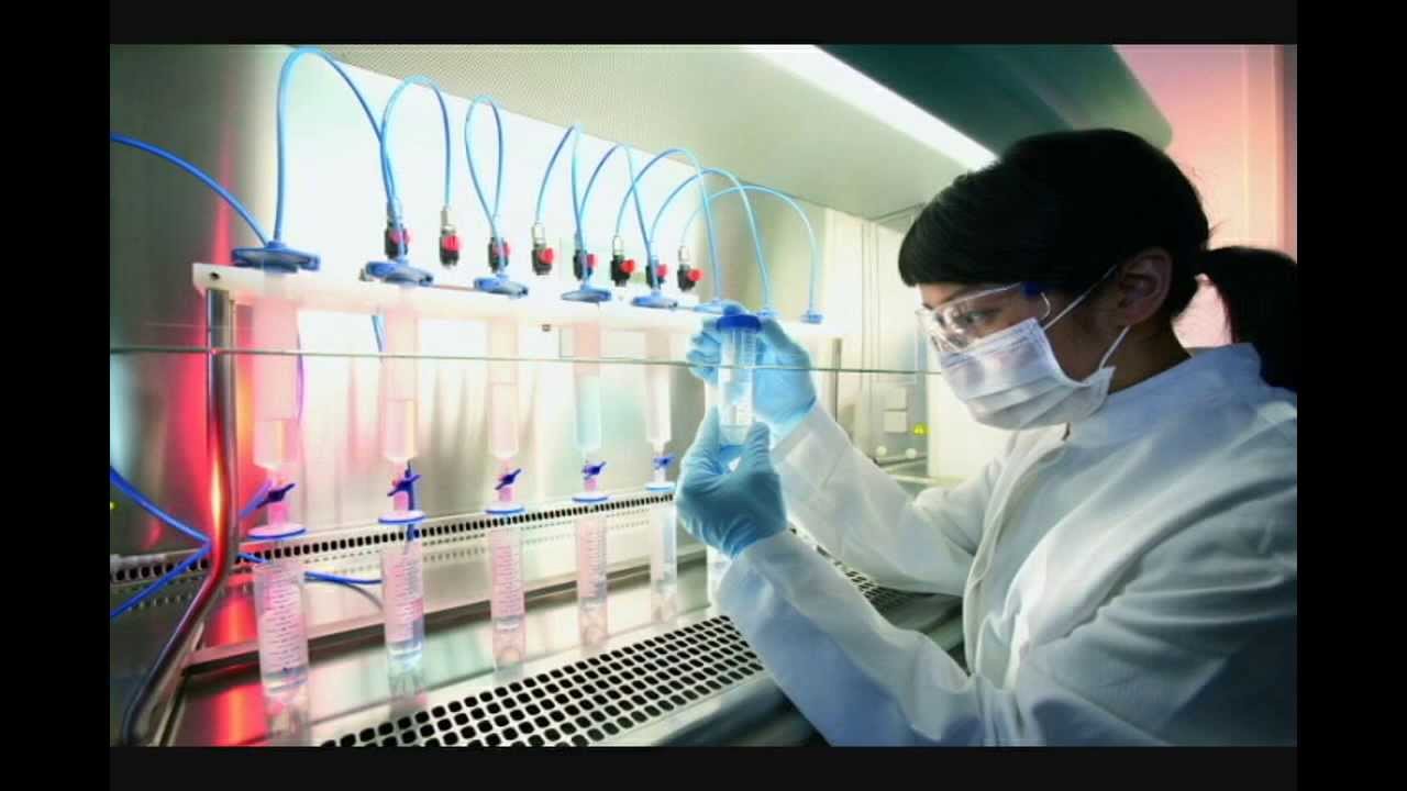 Ciencia y tecnología en México