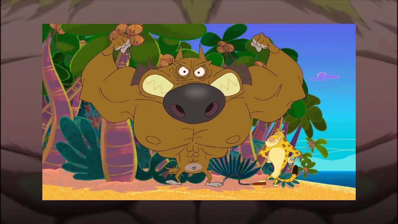 (Remake) Muscle Growth Compilation 002 - 1080p v2