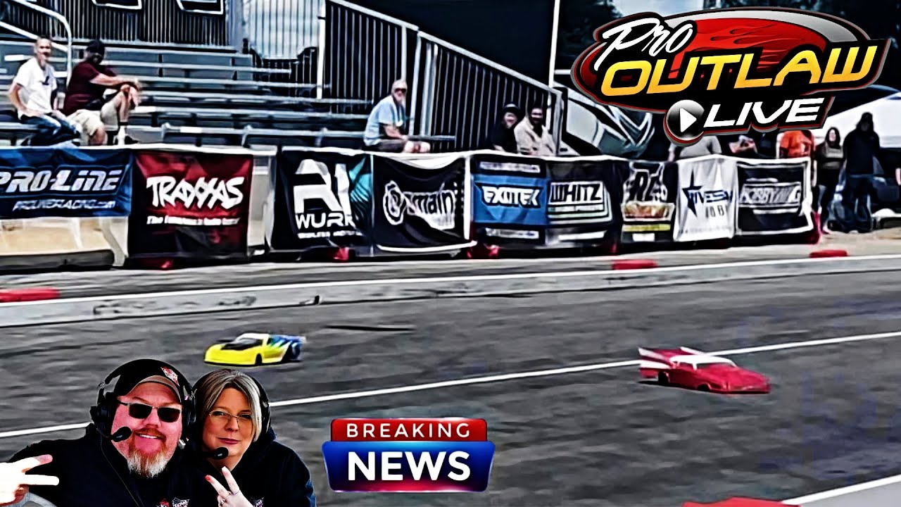 The Best of RC Drag Racing