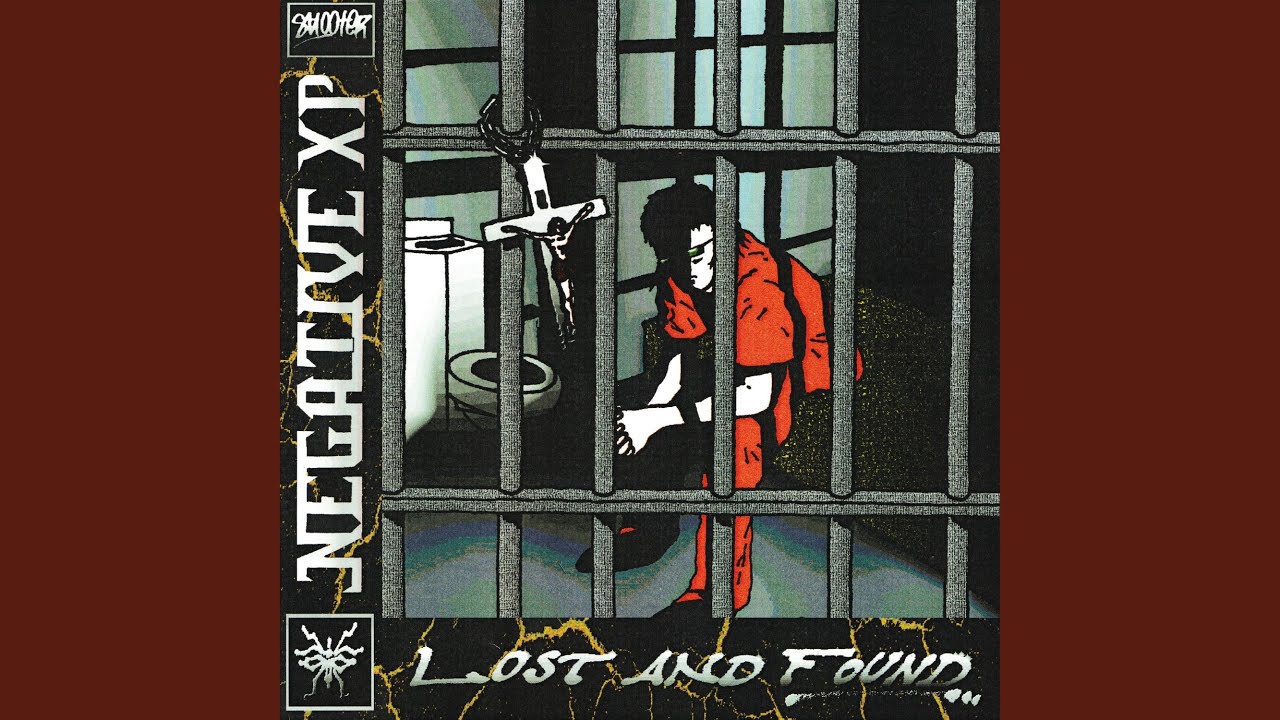 Lost and Found