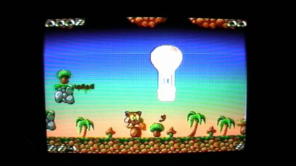 Let's Compare: Creatures - C64 vs. Atari ST vs. Amiga