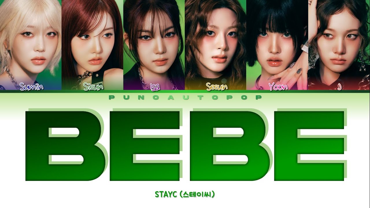 STAYC (스테이씨) 