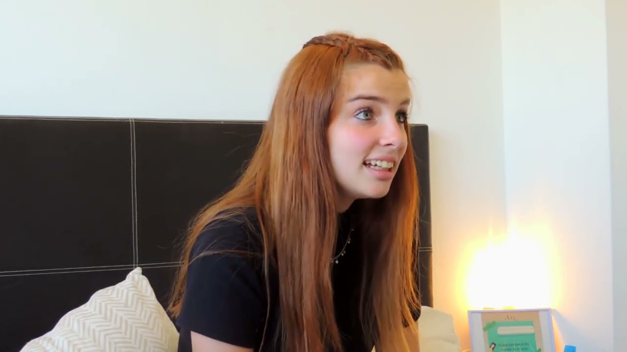 Interview - Florencia from Argentina Casting