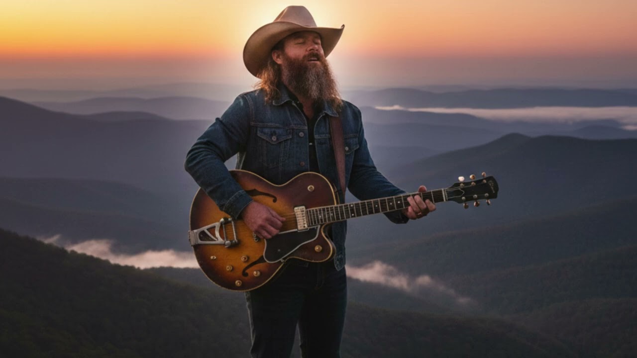 All things you desire. Southern love ❤️ country music song.