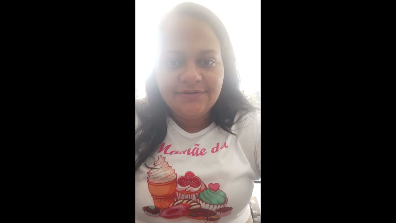Gerar um bebê parecia impossível… e o seu hoje? Apresente a Deus, Ele realiza sonhos .