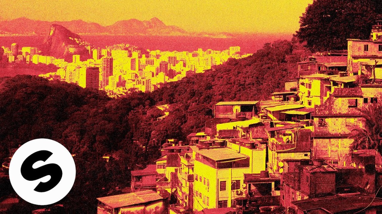 Swanky Tunes, Shapov - Favela (Official Audio)