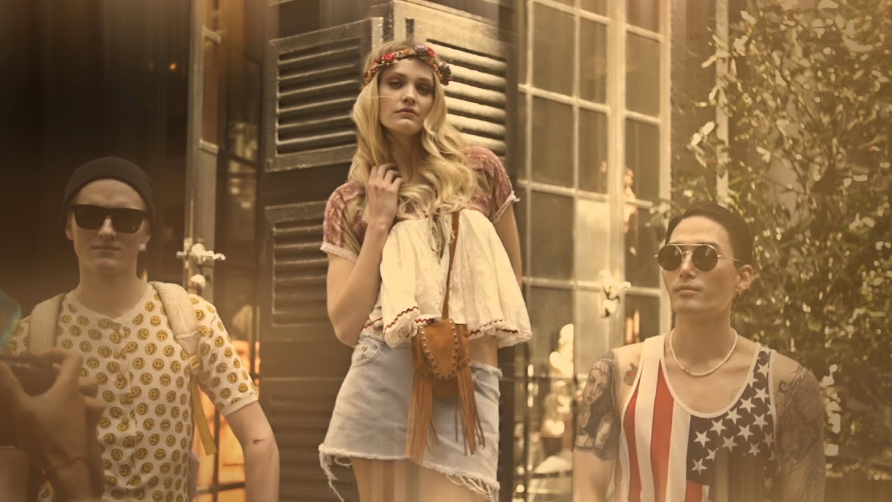 COACHELLA'D | MODEL FILES: Season 3, Episode 5