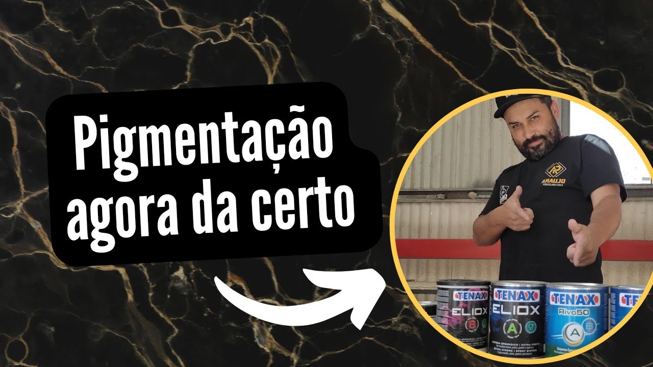 Dicas imperdíveis para a pigmentação perfeita das tenax