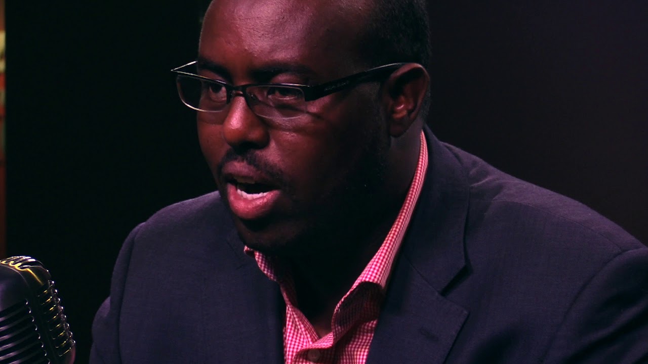 School board trustee candidate Abdul Cisman
