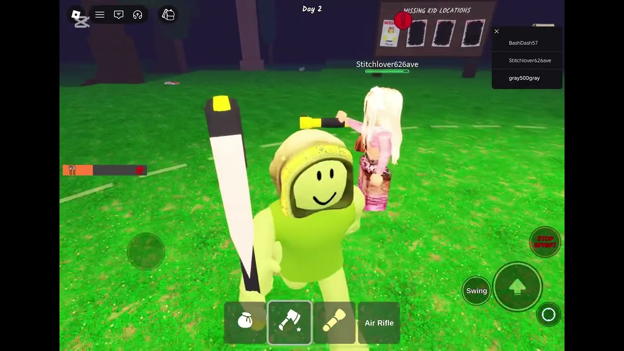 First 99 nights in the forest video