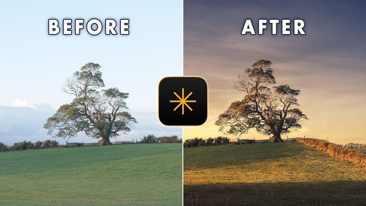 From Boring to Breathtaking: Transform Photos with Layers in Luminar Neo