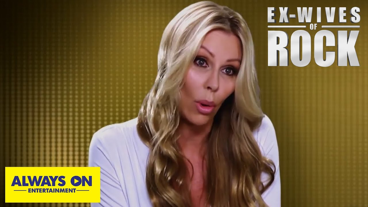 S1 Episode 10-12 | Cancer Scares, Stolen Designs & a Rock Widow Showdown | Ex Wives of Rock