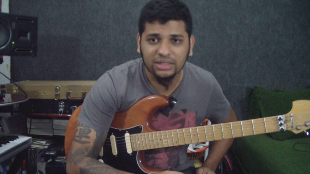 Modos Gregos Entenda a Verdade ! ( Iniciantes ) Wagner Nascimento