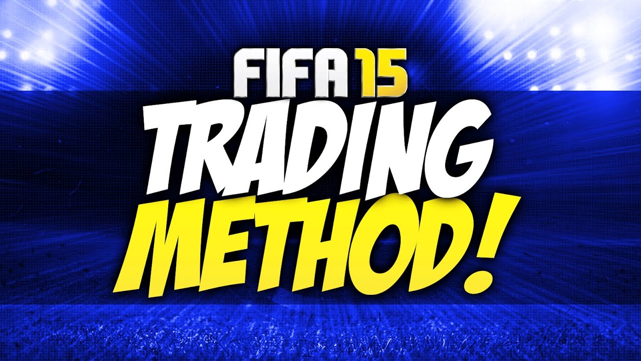 FIFA 15 TRADING: HOW TO MAKE 50K+ PROFIT!! INSANE TRADING METHOD (Inform Cards)