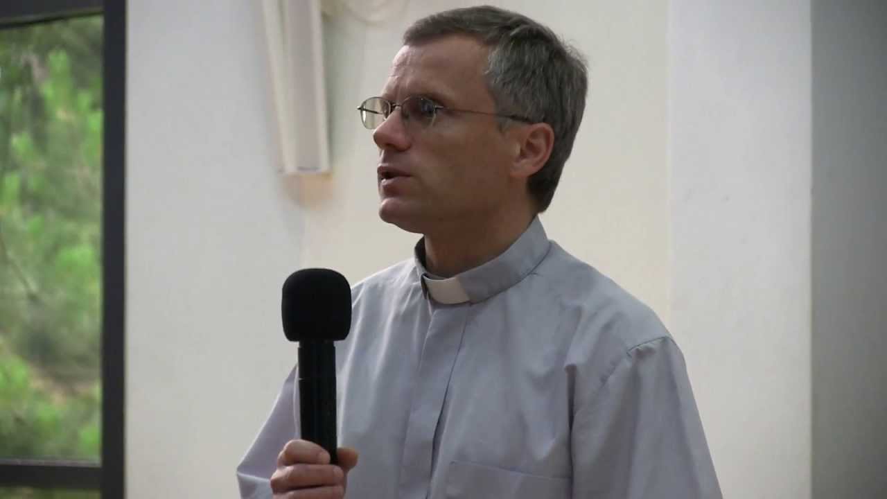 Jak szatan zwodzi człowieka  - magia i pozorne uzdrowienia - egzorcysta ks Andrzej Trojanowski TChr