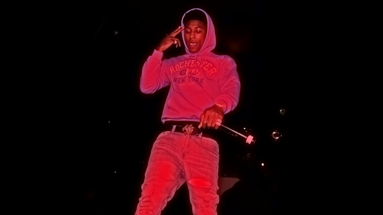 (Free) [FIRE] NBA Young Boy x Sincerely Kentrell Type Beat 