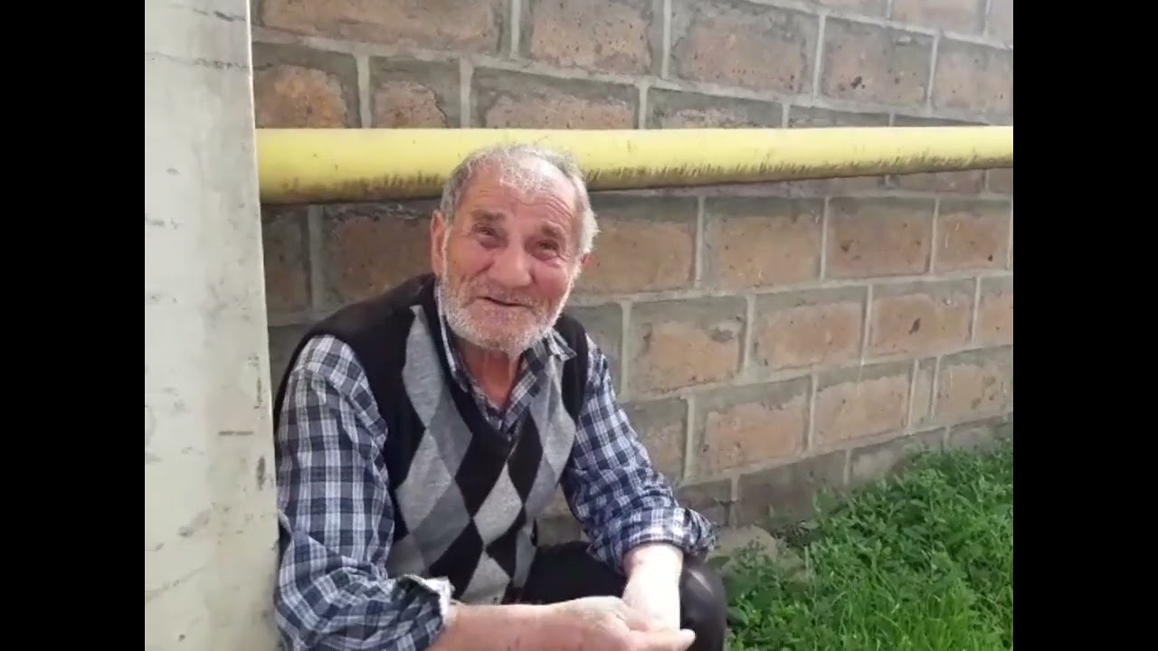 Այստեղ վերադառնալ է պետք․Օհանավան. Արփինե Ավետիսյան