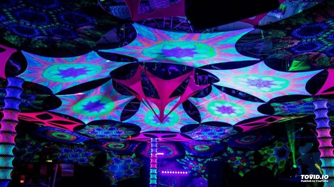 DJ Link - Psy Experience