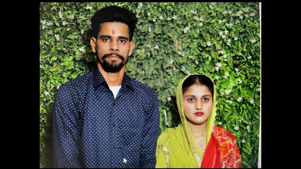 🍁LIVE JAGO CEREMONY 🍁KARNAIL SINGH & SARAVPREET KAUR🍁 DHARMVEER STUDIO BATHINDA🍁