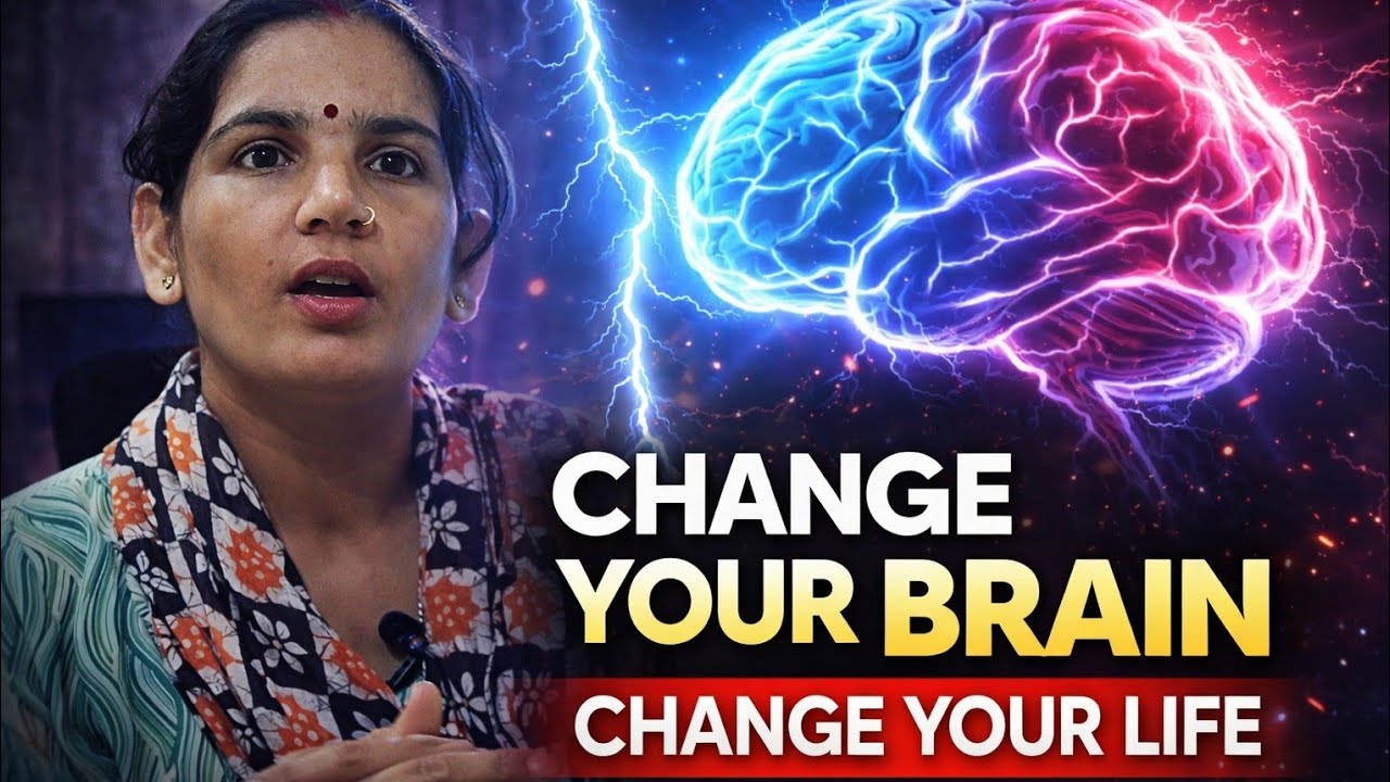 Give Me 3 Minutes — I’ll Rewire How You Think About Your Life | Change Your Mindset in 2026