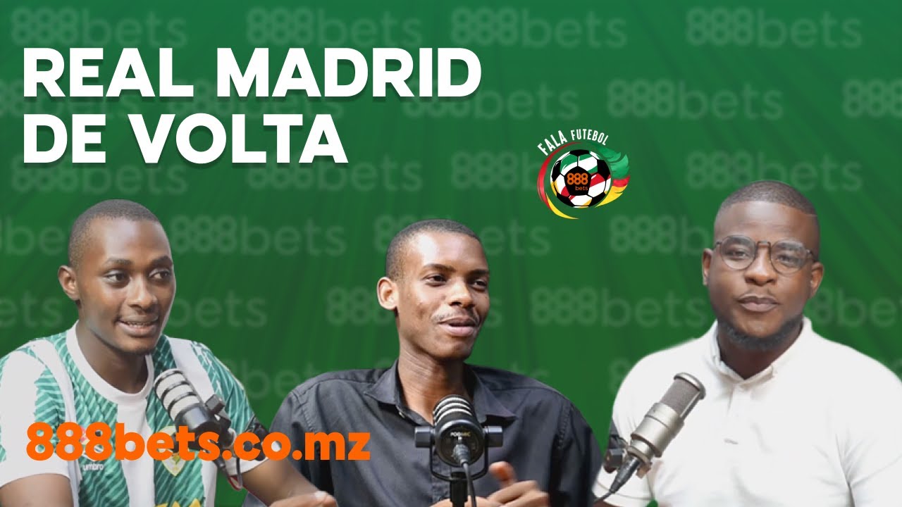 Senegal envergonha o CAN | Fala Futebol