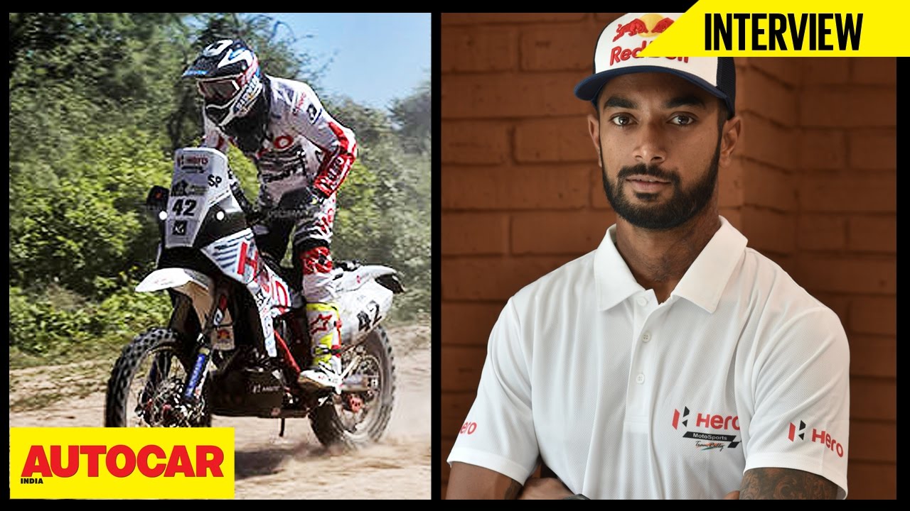 The 2017 Dakar Experience | CS Santosh | Feature | Autocar India
