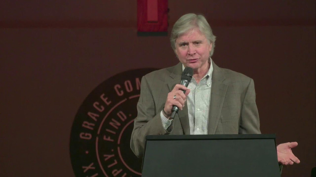 Sunday Morning 11:00am Service