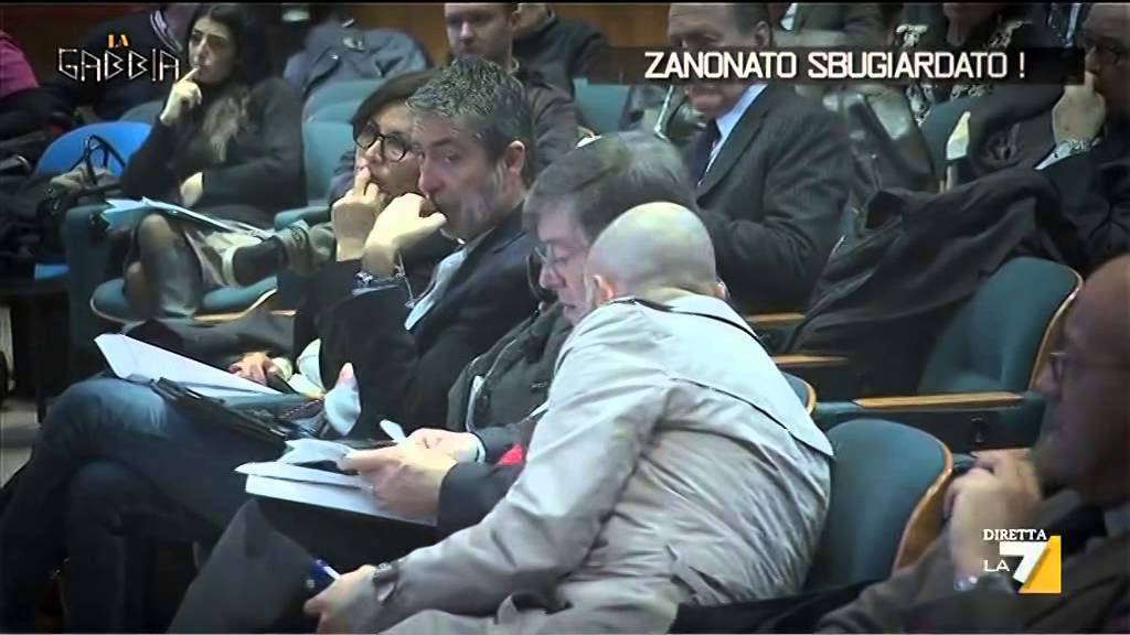 Esclusiva - Zanonato Sbugiardato! (05/02/2014)