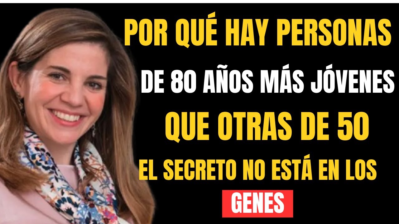 C&oacute;mo Mantener la Mente y el Coraz&oacute;n J&oacute;venes Despu&eacute;s de los 60
