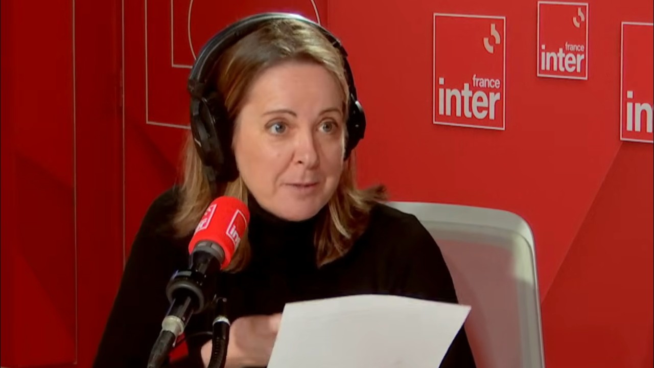Les paris en ligne sur l'actu, Albert Londres au tirage du Loto - Charline explose les faits